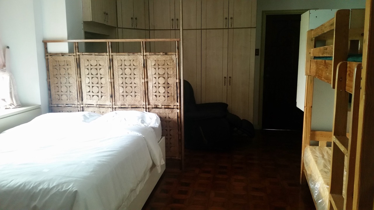 Photo of Bedroom in Quezon City