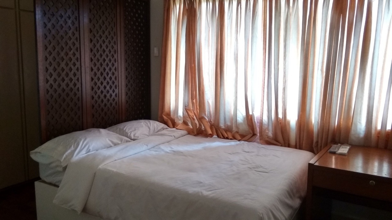 Photo of Bedroom in Quezon City