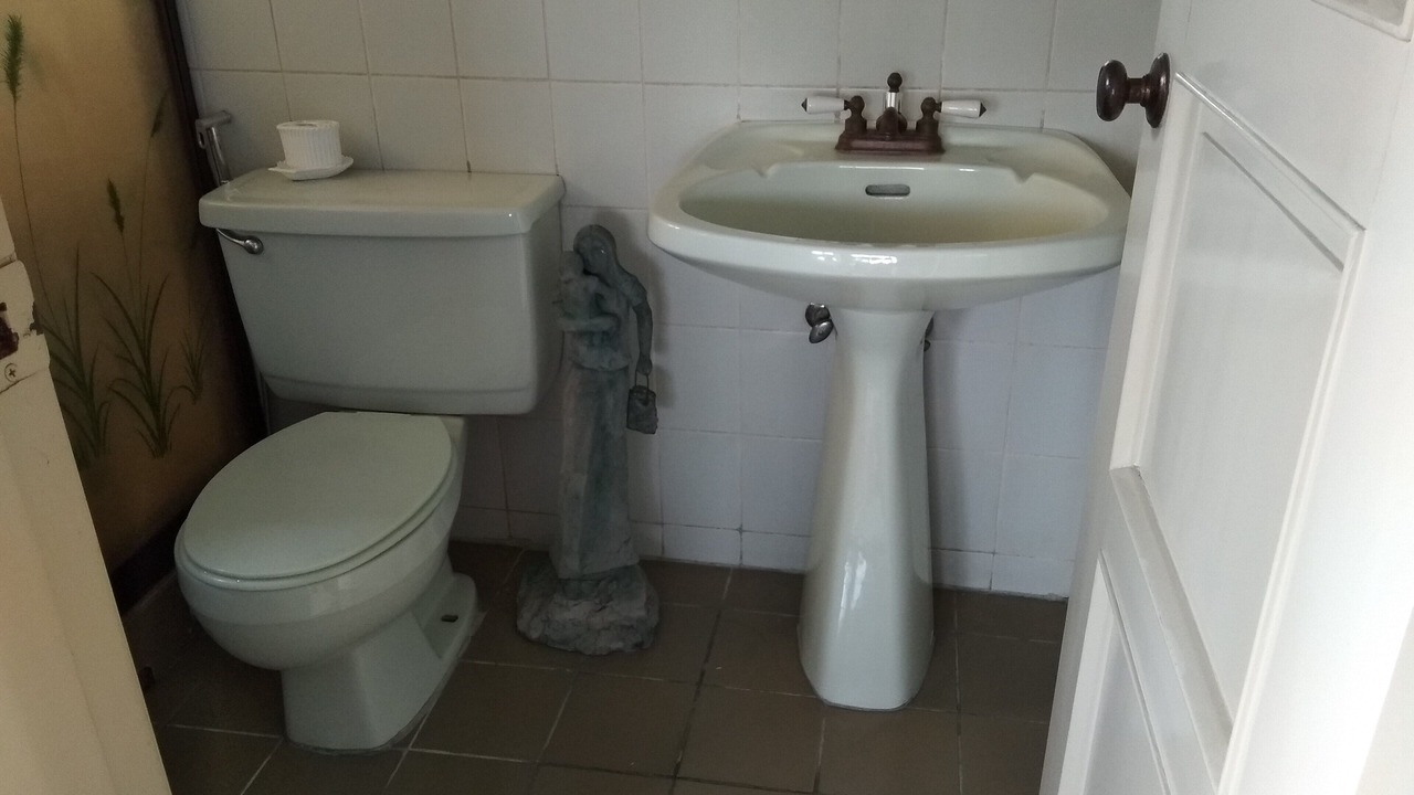 Photo of Bathroom in Quezon City