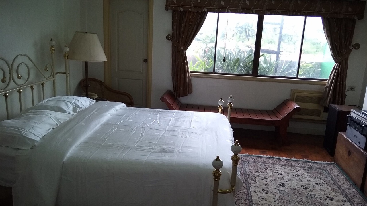 Photo of Bedroom in Quezon City