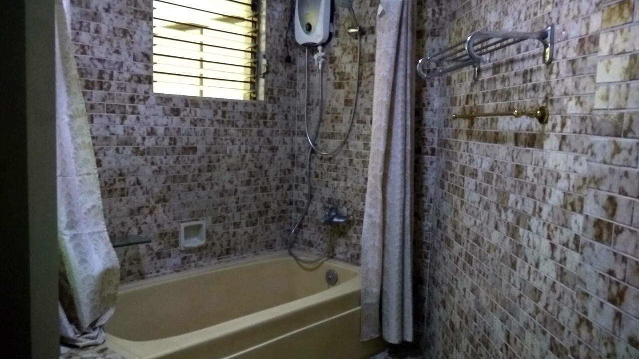 Photo of Bathroom in Quezon City