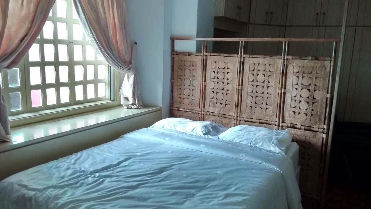 Photo of Bedroom in Quezon City
