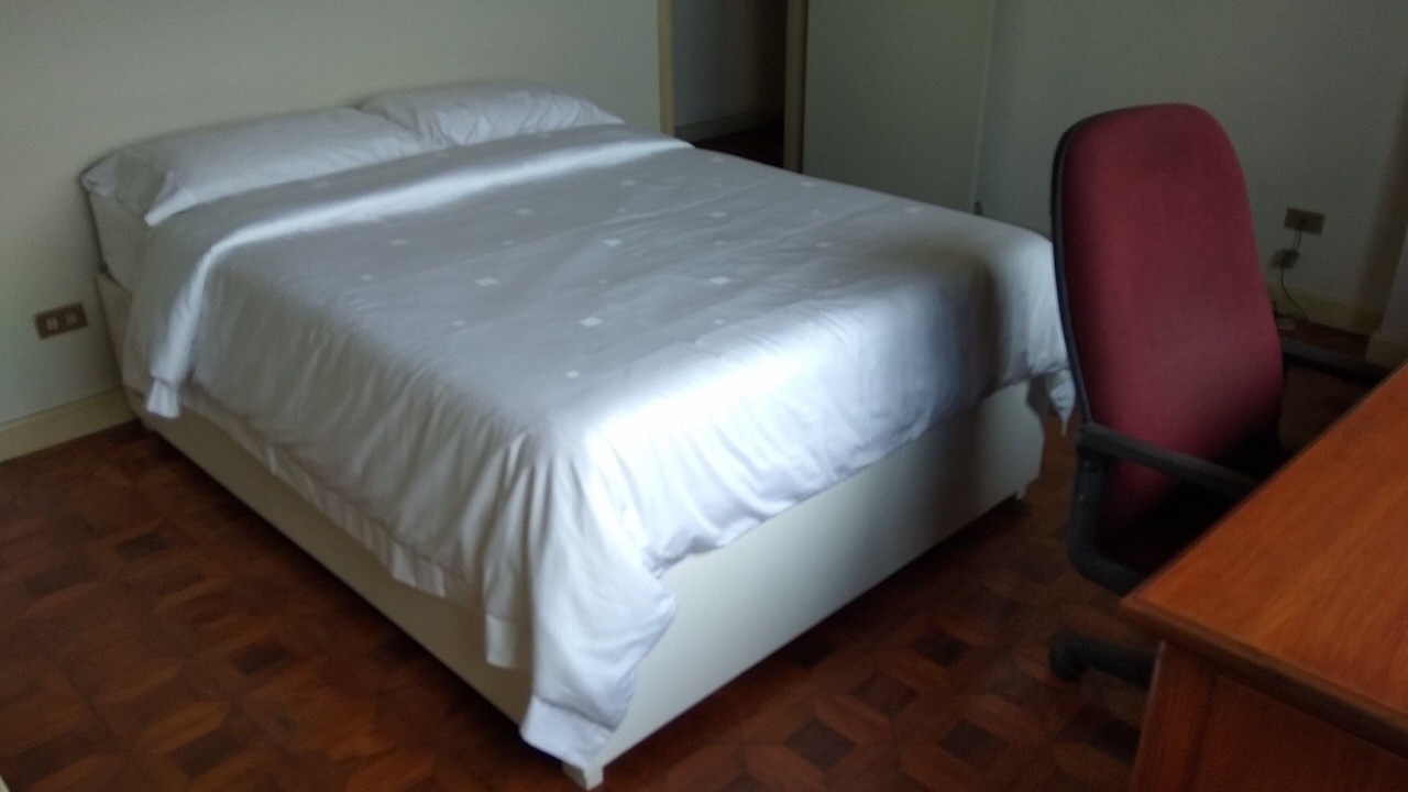 Photo of Bedroom in Quezon City
