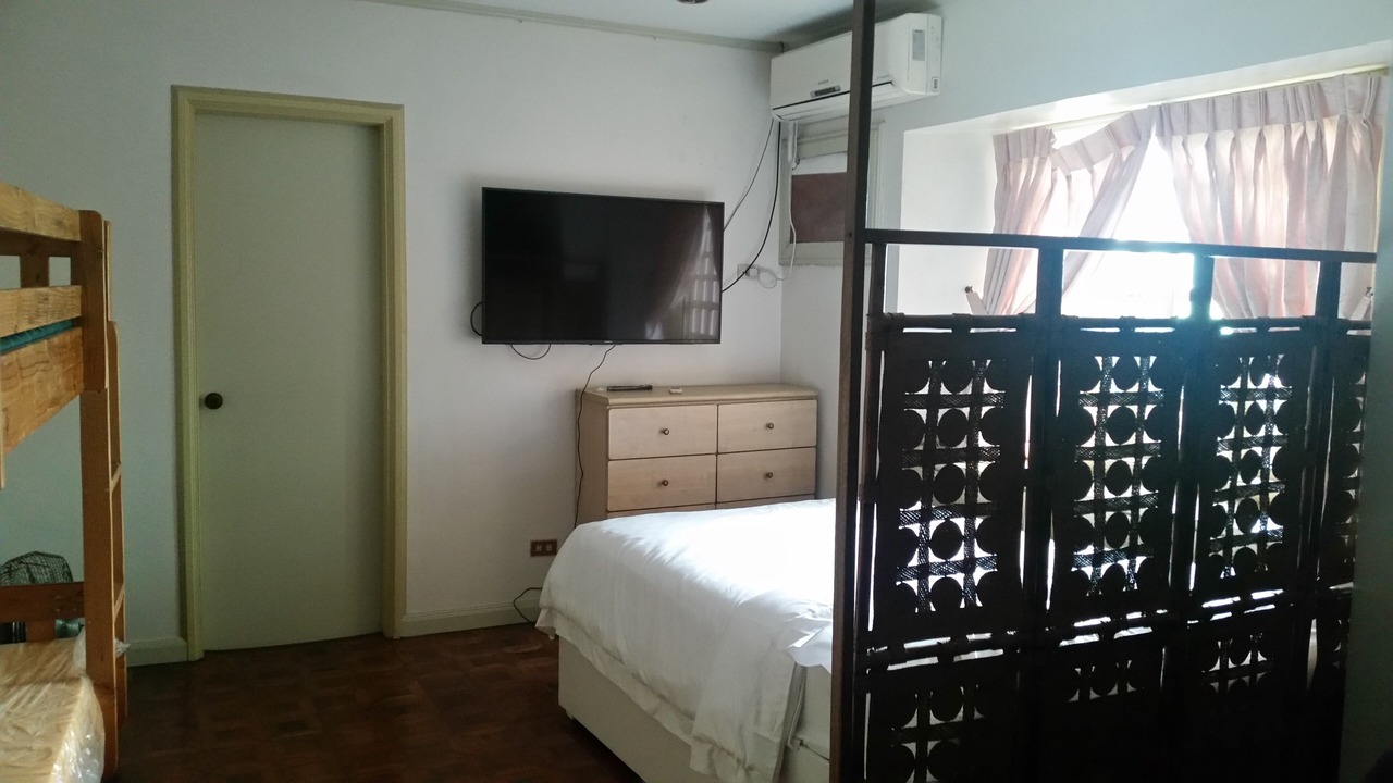 Photo of Bedroom in Quezon City