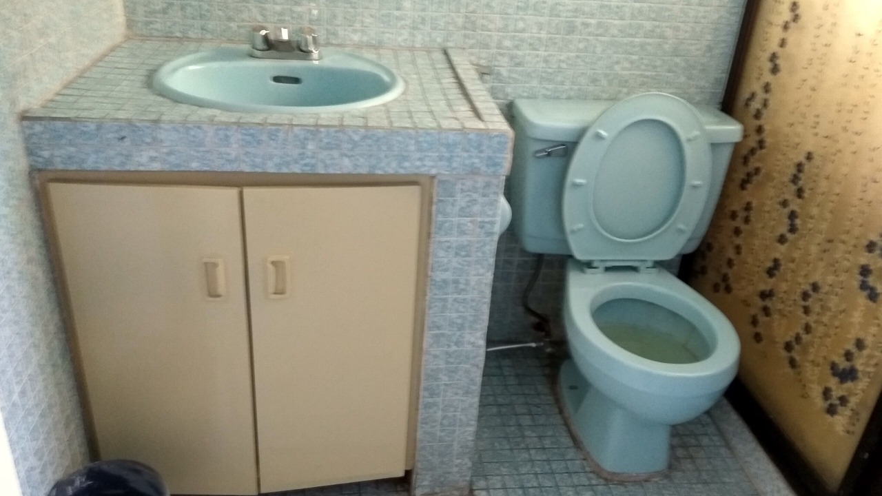 Photo of Bathroom in Quezon City