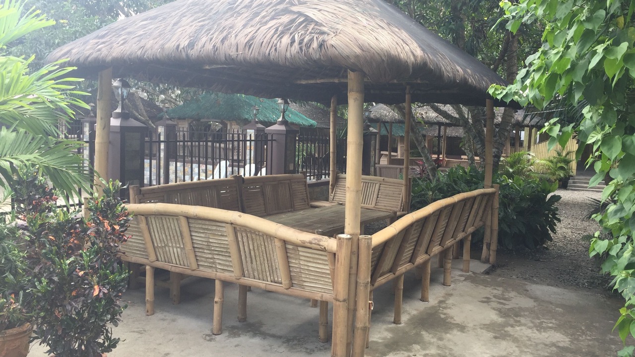 Photo of Patio Balcony in Bauang