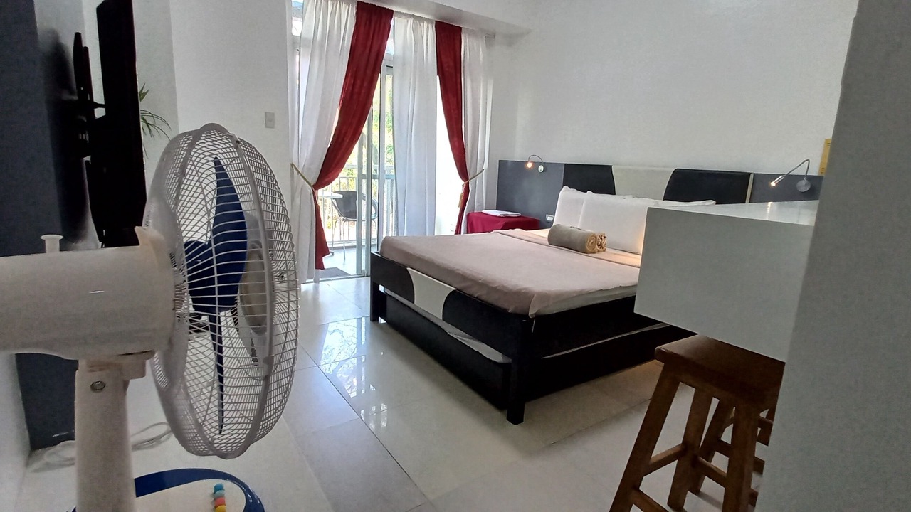 Photo of Bedroom in Nasugbu