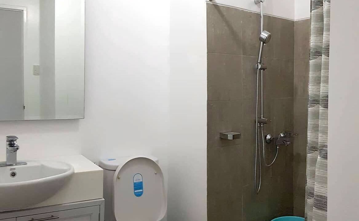 Photo of Bathroom in Nasugbu