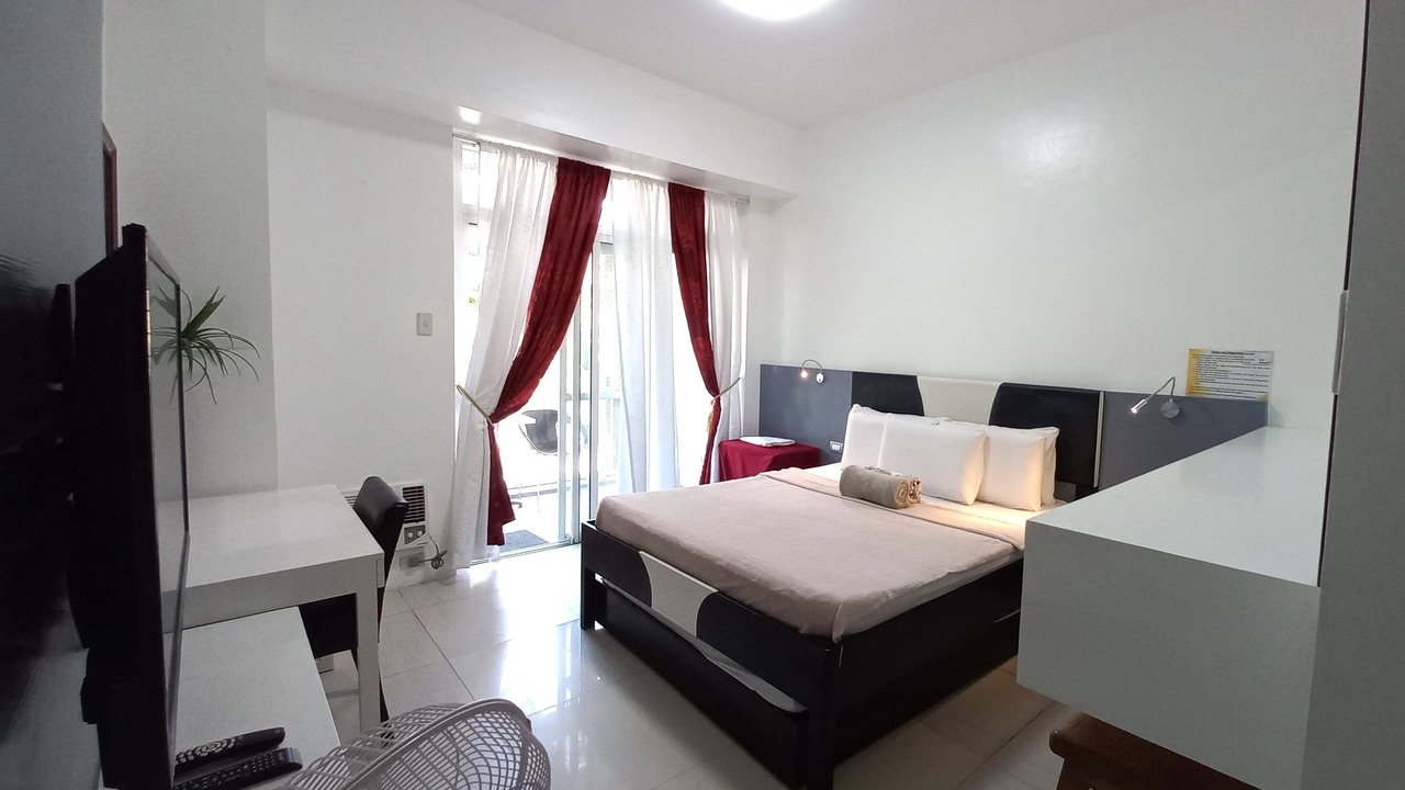 Photo of Bedroom in Nasugbu