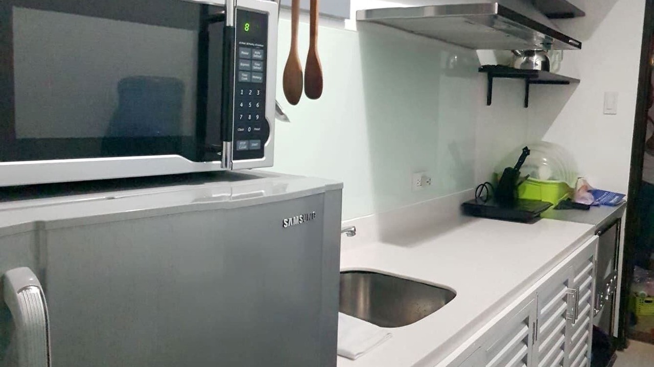 Photo of Kitchen in Nasugbu