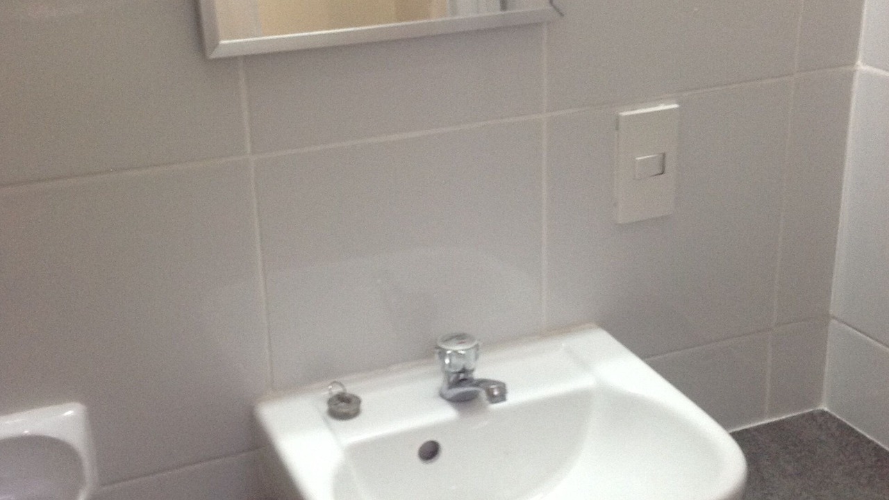 Photo of Bathroom in Alcoy