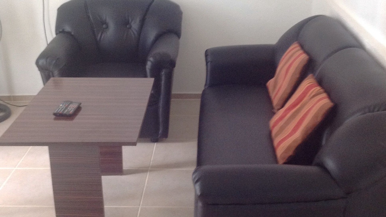 Photo of Livingroom in Alcoy