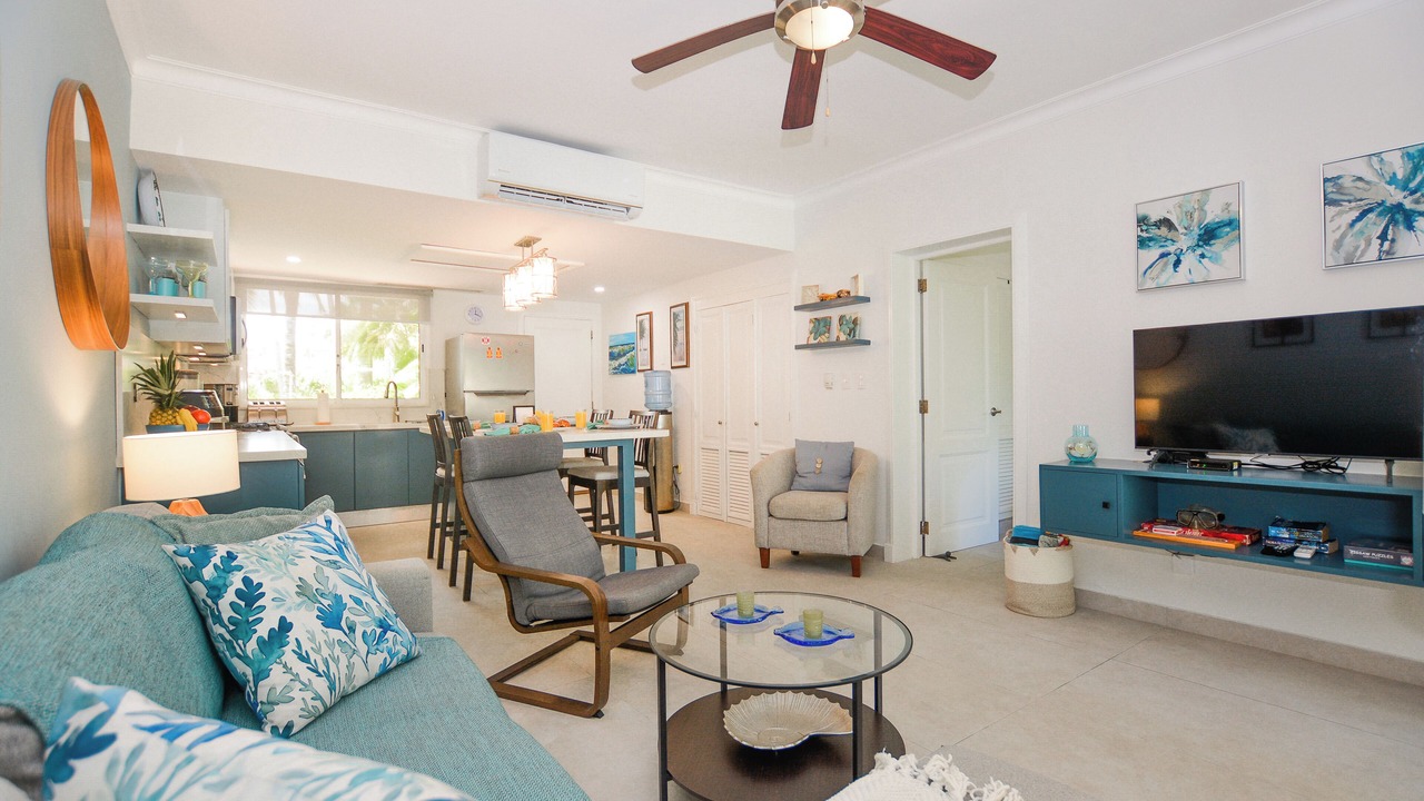 Photo of Livingroom in El Cortecito