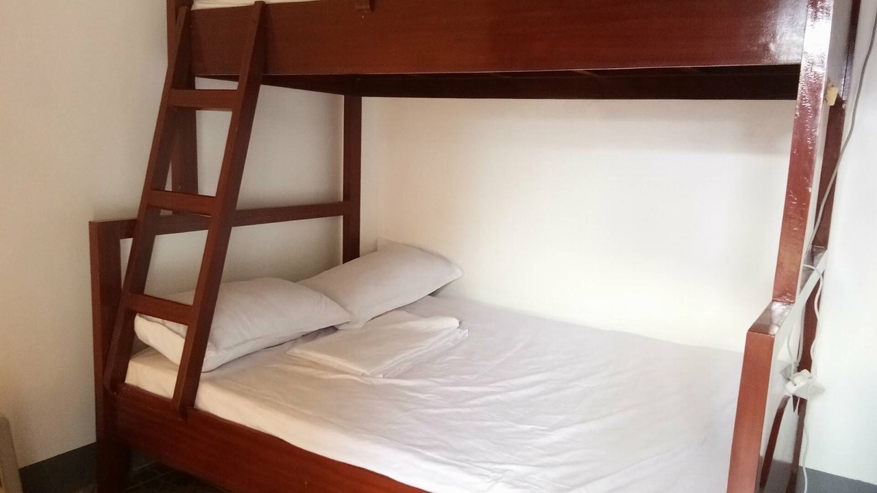 Photo of Bedroom in Central Luzon