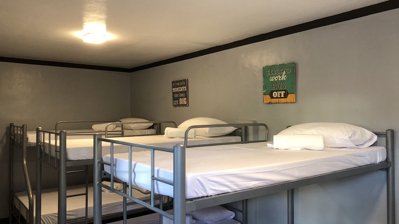 Photo of Bedroom in Santa Rosa