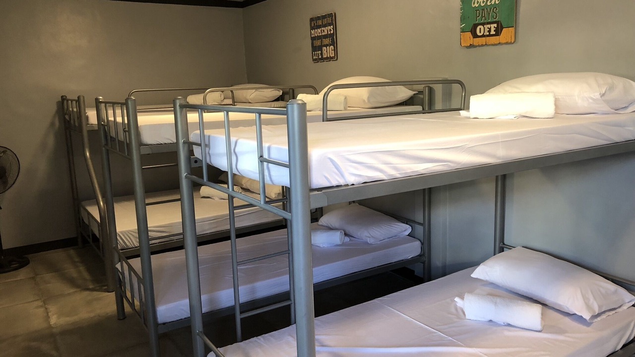 Photo of Bedroom in Santa Rosa