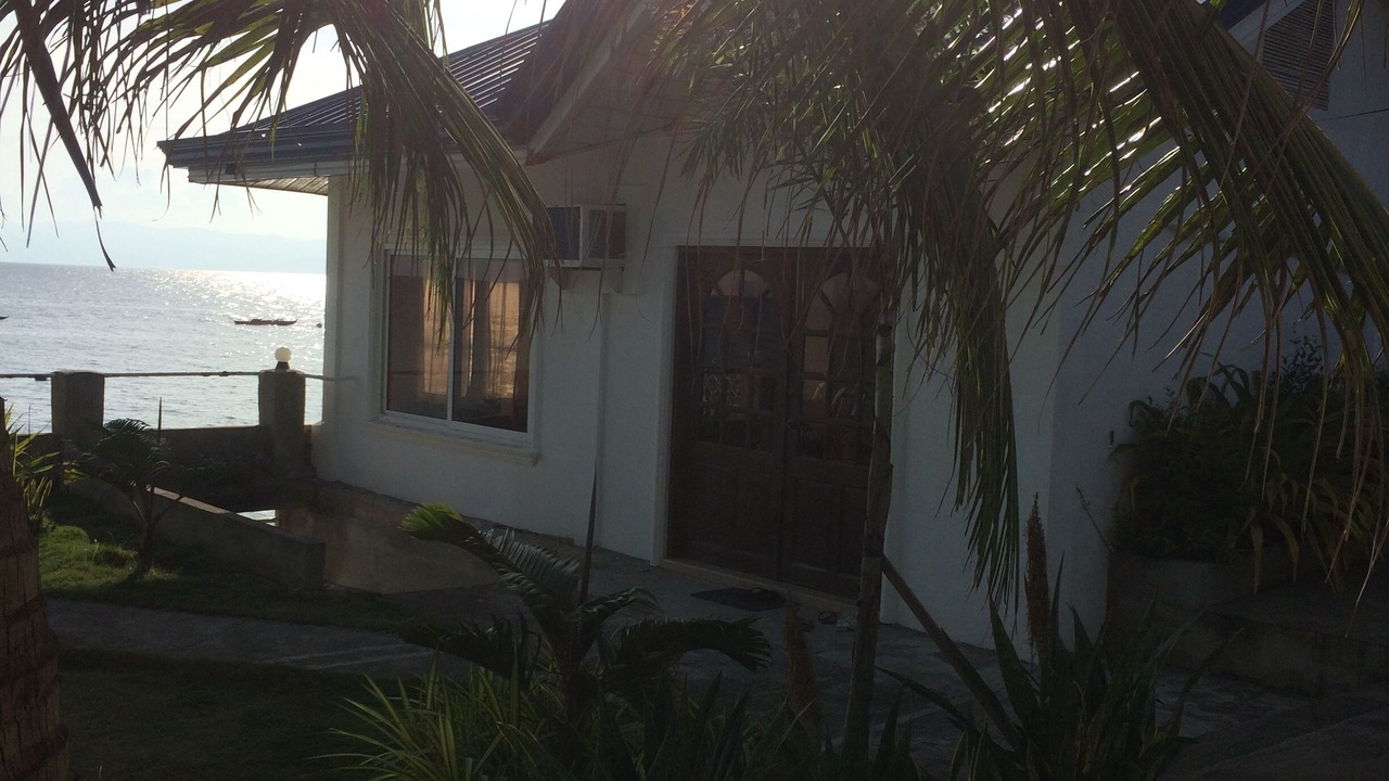 Photo of Outdoor in Moalboal