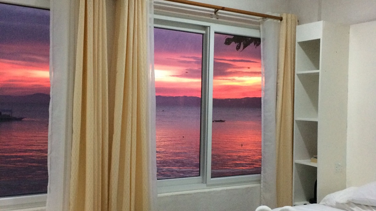 Photo of Bedroom in Moalboal