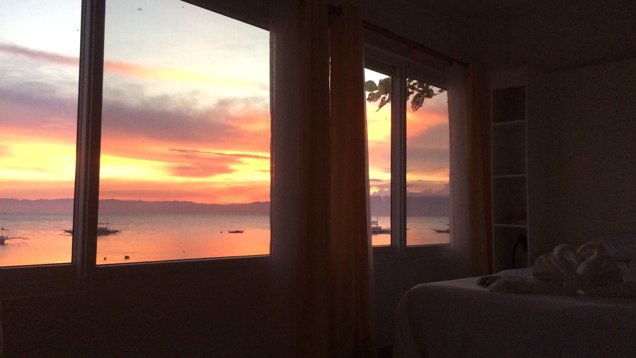 Photo of Bedroom in Moalboal