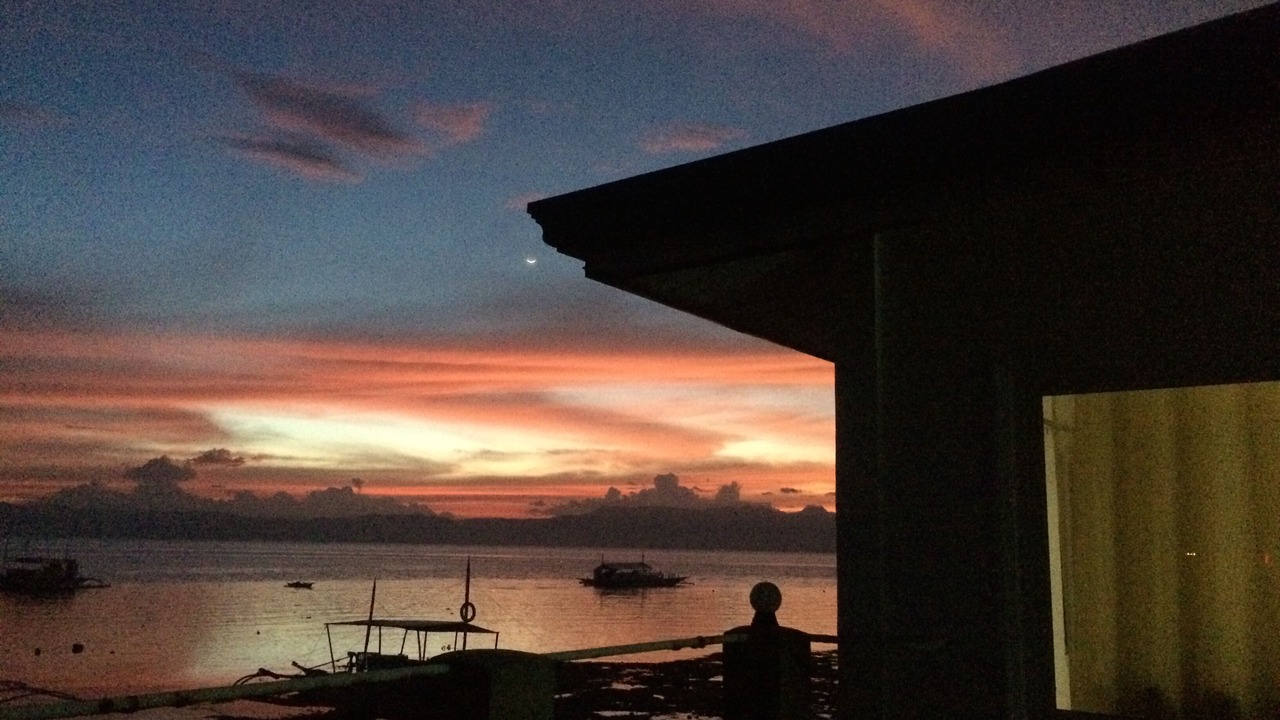 Photo of Outdoor in Moalboal