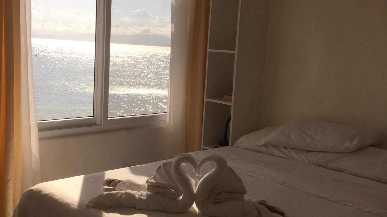 Photo of Bedroom in Moalboal