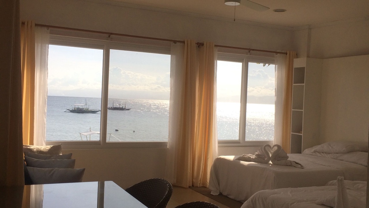 Photo of Bedroom in Moalboal
