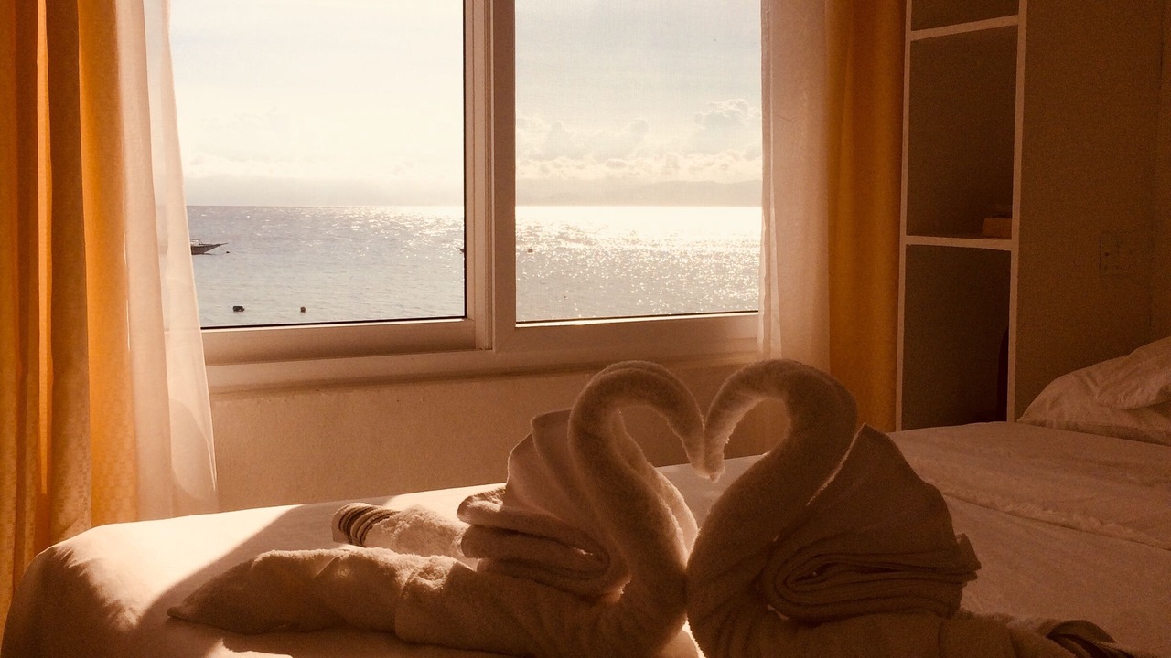 Photo of Bedroom in Moalboal