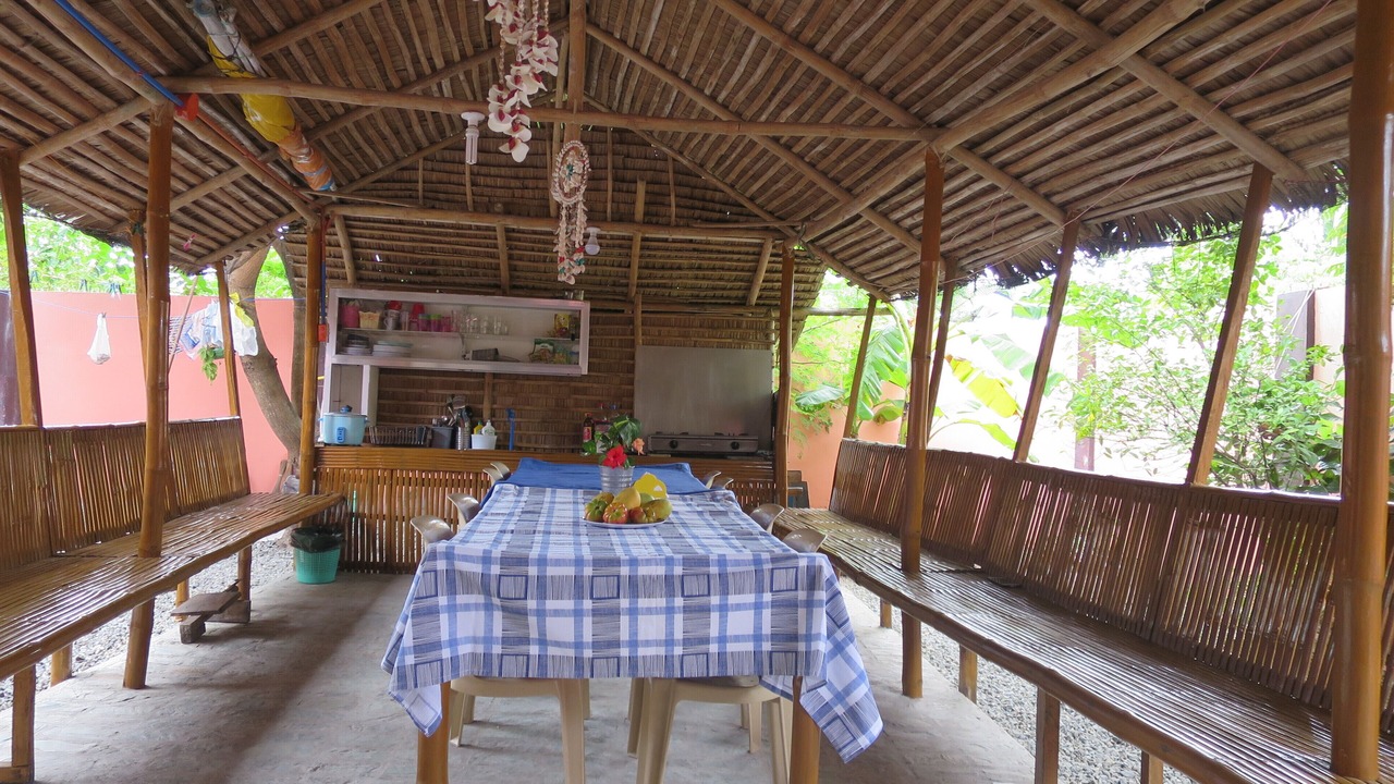 Photo of Outdoor in Roxas