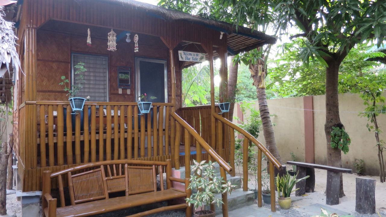 Photo of Patio Balcony in Roxas
