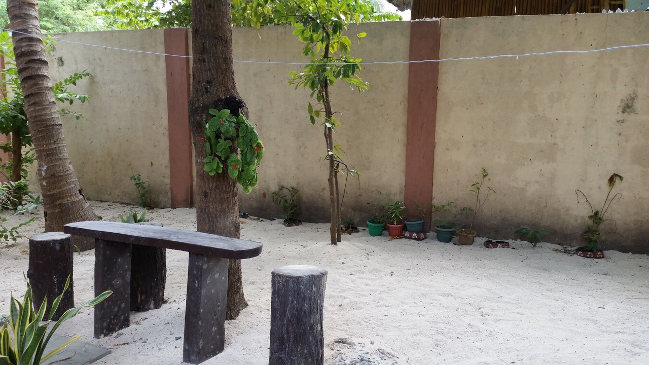 Photo of Outdoor in Roxas