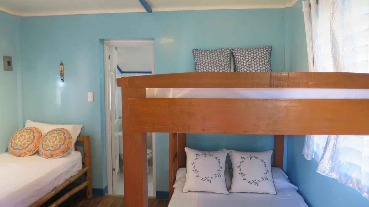 Photo of Bedroom in Roxas