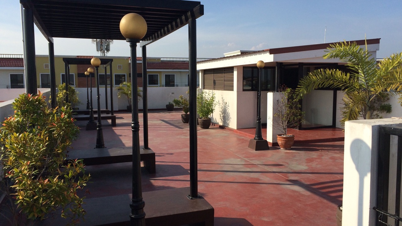 Photo of Patio Balcony in San Dionisio