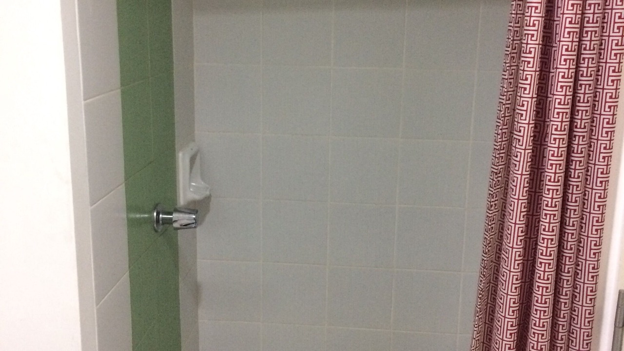 Photo of Bathroom in San Dionisio