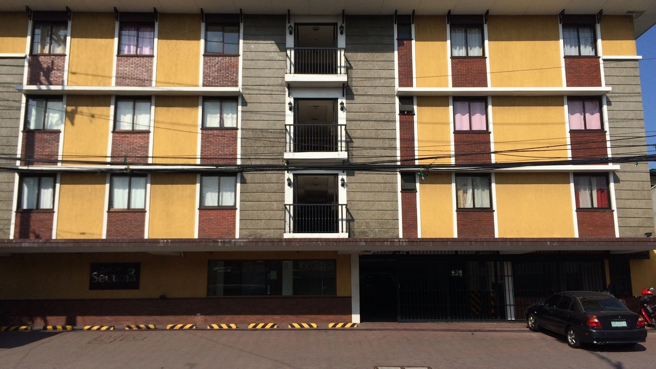 Photo of Outdoor in San Dionisio