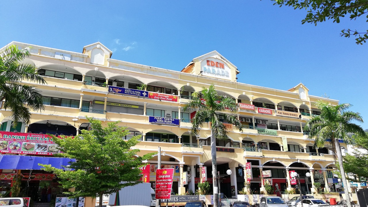 Photo of Outdoor in Batu Ferringhi