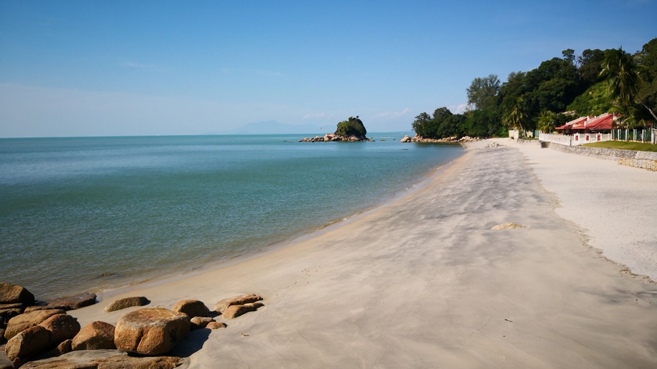 Photo of Others in Batu Ferringhi