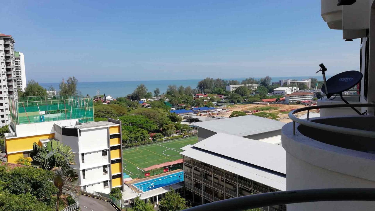 Photo of Outdoor in Batu Ferringhi