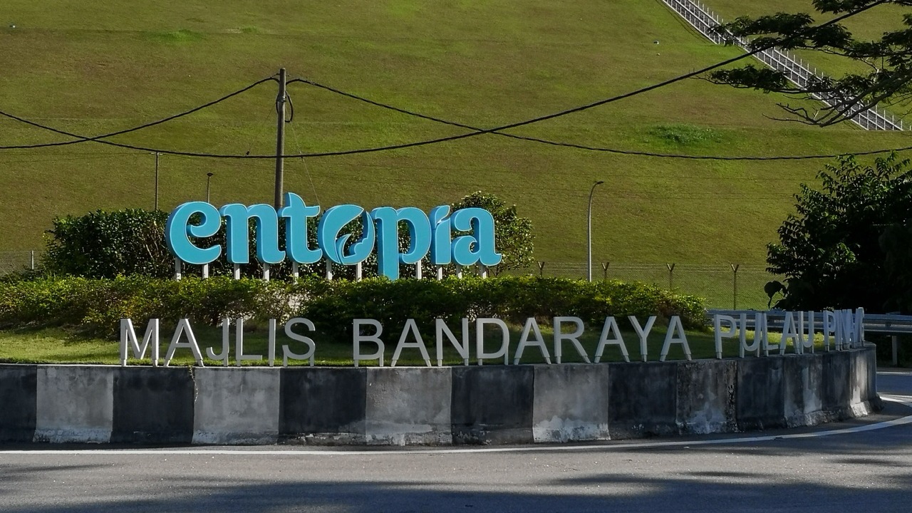 Photo of Outdoor in Batu Ferringhi