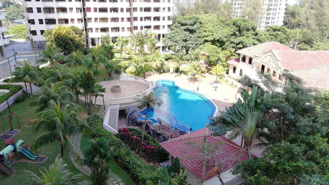 Photo of Outdoor in Batu Ferringhi