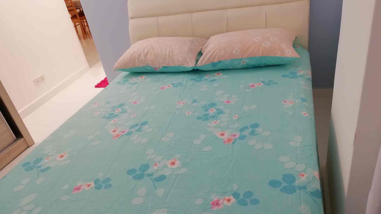 Photo of Bedroom in Batu Ferringhi