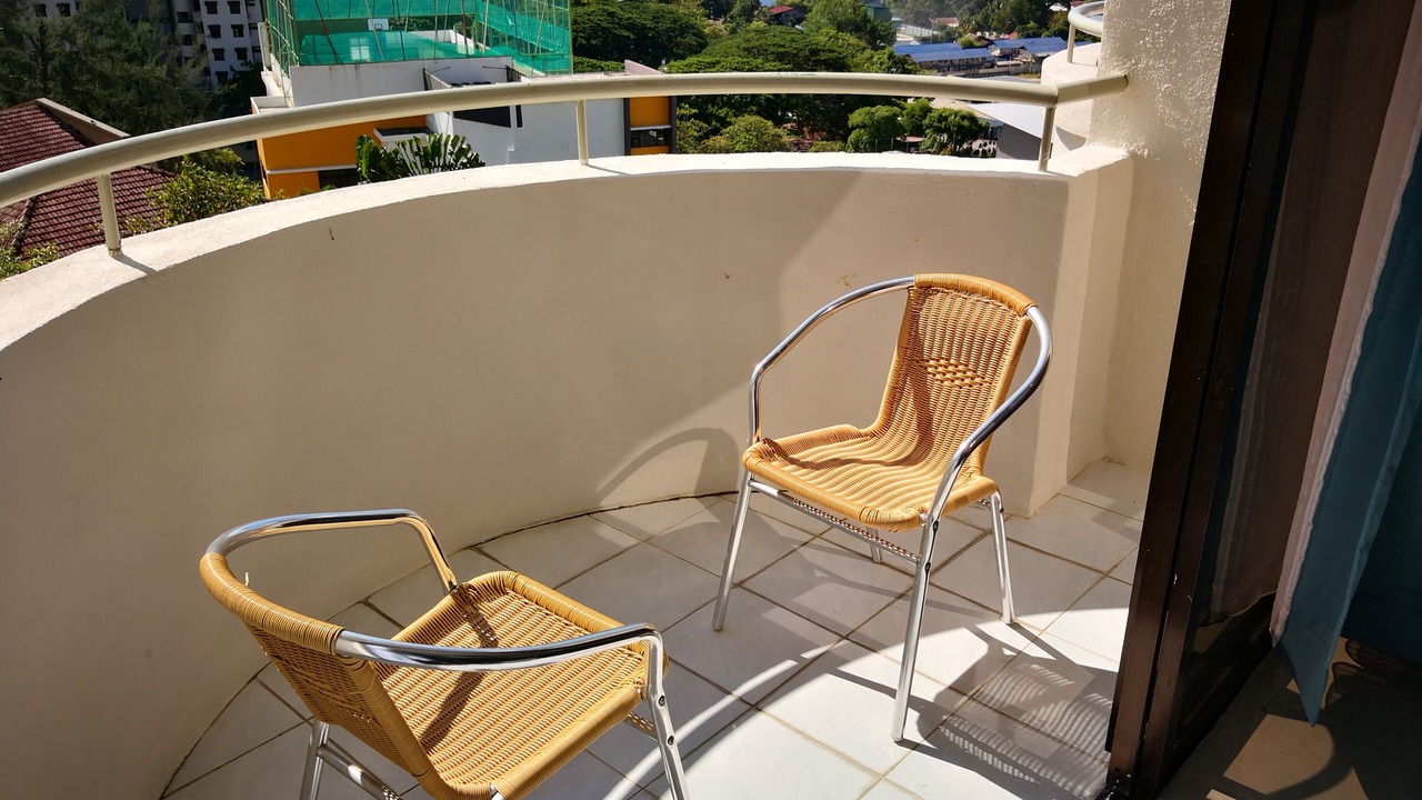 Photo of Outdoor in Batu Ferringhi