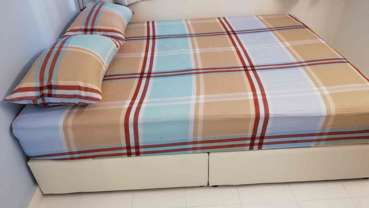 Photo of Bedroom in Batu Ferringhi