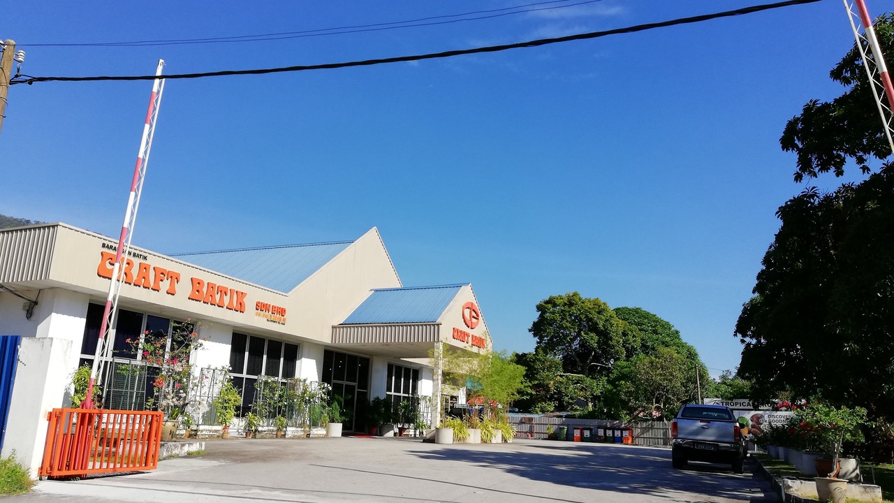 Photo of Outdoor in Batu Ferringhi