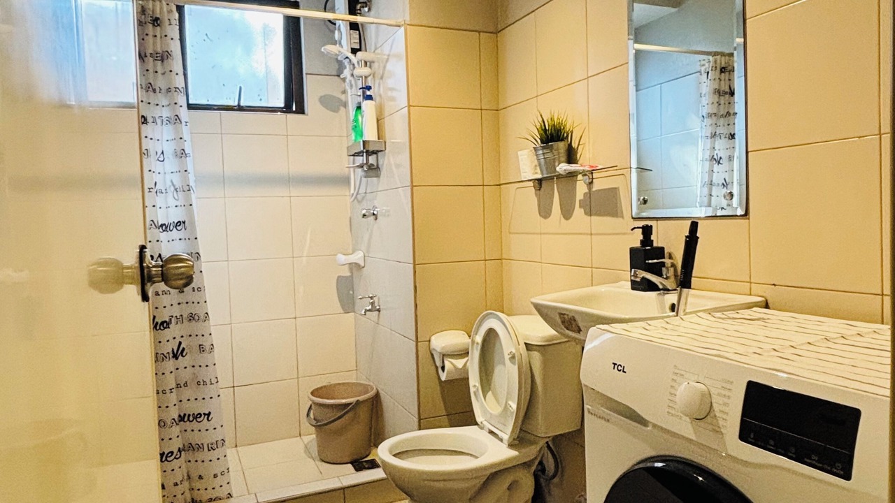 Photo of Bathroom in Cubao