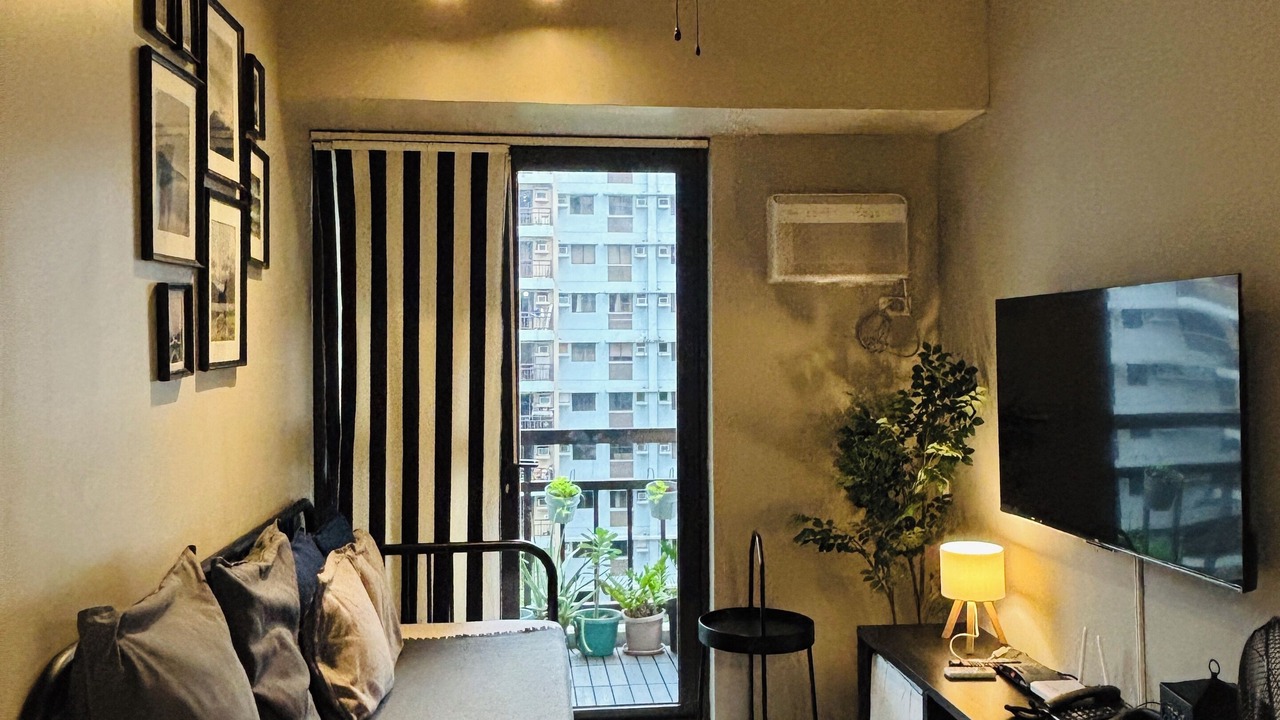 Photo of Livingroom in Cubao