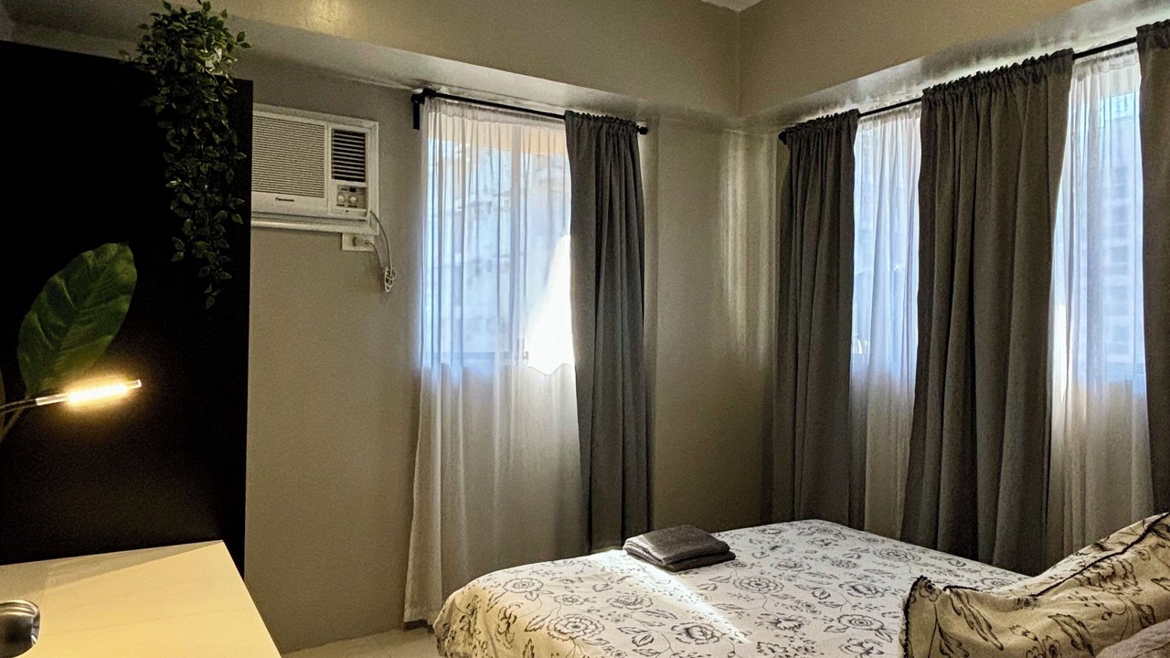 Photo of Bedroom in Cubao