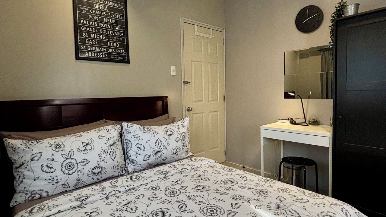 Photo of Bedroom in Cubao