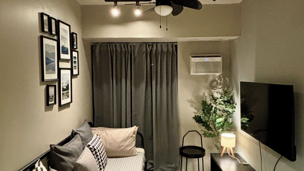 Photo of Livingroom in Cubao