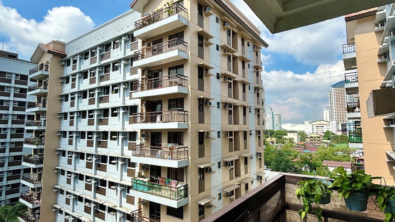 Photo of Outdoor in Cubao