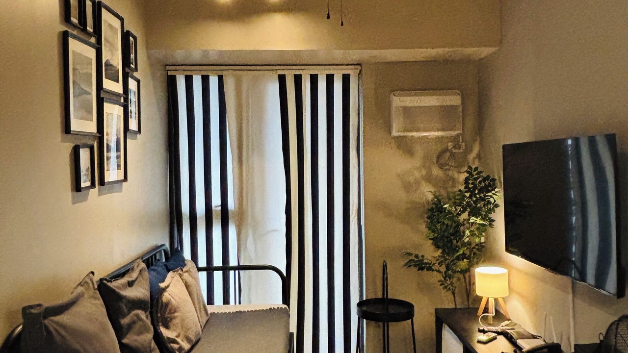 Photo of Livingroom in Cubao